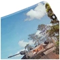 Килимок для мишки Wargaming World of Tanks CS-52 LIS Out of the Woods M Multicolored (FSWGMP_52WOOD_M) - зменшене зображення 2
