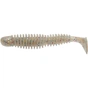 Силікон рибальський Reins Bubbling Shad 3" 211 UV Pearl Candy (8 шт/уп.) (1552.07.85) - зменшене зображення 1