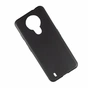 Чохол до мобільного телефона BeCover Nokia 1.4 Black (706069) - зменшене зображення 2
