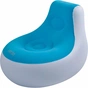 Надувне крісло Jilong 37266 93 x 86 x 73 см Blue (JL37266_blue) - зменшене зображення 1