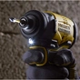 Гайковерт Stanley FatMax, Li-Ion 18В, 2x2Ah, 165 Нм, 2800 об/хв, 3100 уд/хв, 3.48 кг, кейс (SFMCF810D2K) - уменьшенное изображение 4
