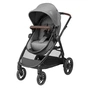 Коляска Maxi-Cosi 3 в 1 ZELIA S TRIO (Grey) (1996911110) - зменшене зображення 4