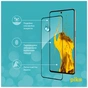 Скло захисне Piko Full Glue Samsung M53 5G (1283126524318) - зменшене зображення 5