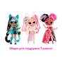 Лялька L.O.L. Surprise! Tweens Masquerade Party Кет Місчіф з аксесуарами (584117) - зменшене зображення 7