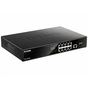 Комутатор мережевий D-Link DGS-1010MP - зменшене зображення 3