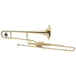 Тромбон J.Michael Valve Trombone (TB-600VJ (S)) изображение 1
