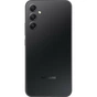 Мобільний телефон Samsung Galaxy A34 5G 8/256Gb Black (SM-A346EZKESEK) - зменшене зображення 3