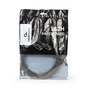 Патч-корд Cablexpert 1.5м, S/FTP, cat 8, літій, 50u", CU, AWG 27, LSZH, black (PP8-LSZHCU-BK-1.5M) - зменшене зображення 3