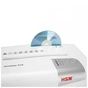 Знищувач документів HSM shredstar X10 (4,5x30) (6010960) - зменшене зображення 4