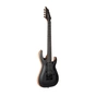 Електрогітара Cort KX707 EverTune (Open Pore Black) - зменшене зображення 3