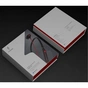 Навушники 1MORE E1020BT Spearhead VR Driver Black-Red (E1020BT-BLACKRED) - зменшене зображення 8