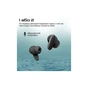 Навушники Promate Lush Black (lush.black) - зменшене зображення 7