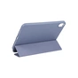 Чохол до планшета BeCover Tri Fold Soft TPU BeCover Apple iPad Mini 7 2024 Purple (712449) - зменшене зображення 4