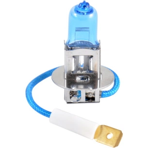 Автолампа WINSO H3 HYPER BLUE 4200K 55W (712340) зображення 1