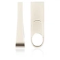 USB флеш накопичувач eXceleram 32GB U5 Series Silver USB 3.1 Gen 1 (EXP2U3U5S32) - зменшене зображення 2