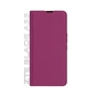 Чохол до мобільного телефона BeCover Exclusive New Style ZTE Blade A35 Red (712608) - зменшене зображення 1