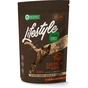 Сухий корм для кішок Nature's Protection Lifestyle Grain Free Salmon with krill Sterilised 400 г (NPLS45798) - зменшене зображення 1