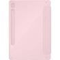 Чохол до планшета Armorstandart Y-Type PEN Samsung Galaxy Tab S9 / S9 FE / S10 FE Pink (ARM85522) - зменшене зображення 2