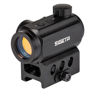 Коліматорний приціл Sigeta AntiRU-06 (high mount) (65707) зображення 1