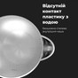 Електрочайник AENO EK3 (AEK0003) - зменшене зображення 6