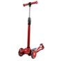 Самокат Bravokids Lightweight Series red (688617) - зменшене зображення 1