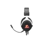 Навушники Marvo HG9052 Red-LED 7.1 Black (HG9052) - зменшене зображення 3