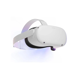 Окуляри віртуальної реальності Oculus Meta Quest 2 256GB (OCUQUEST2256GB-DE) зображення 1