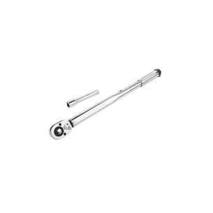 Ключ Tolsen динамометричний 1/2", 28-210 Nm (16010) изображение 1