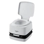 Біотуалет Thetford Porta Potti Qube 145 білий (8710315000962) - уменьшенное изображение 1