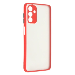Чохол до мобільного телефона Armorstandart Frosted Matte Samsung A04s / A13 5G Red (ARM66708) зображення 1