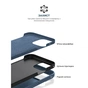 Чохол до мобільного телефона Armorstandart ICON2 Case Apple iPhone 15 Pro Max Storm Blue (ARM70530) - зменшене зображення 6