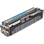 Картридж Printalist HP LJ M252/M277 CF401A Cyan (HP-CF401A-PL) - зменшене зображення 3