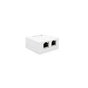 Комп'ютерна розетка RJ45x2 FTP, 8P8C, cat.5 Ritar (StR-FTP/8P8CRJ45-2 / 01994) - зменшене зображення 2