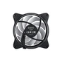 Кулер до корпусу Chieftec ZF-1225RGB - зменшене зображення 6