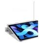 Чохол до планшета BeCover Soft Edge Apple iPad Air 4 10.9 2020/2021 Green (706819) - зменшене зображення 4