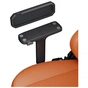 Крісло ігрове Anda Seat Kaiser 3 Size XL Orange (AD12YDC-XL-01-O-PV/C) - зменшене зображення 8