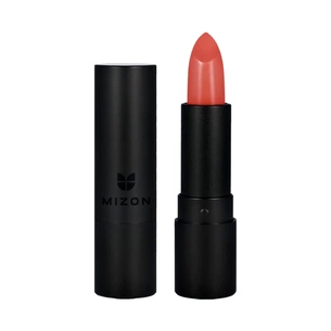 Помада для губ Mizon Velvet Matte Lipstick Dirty Peach (8809663753450) зображення 1