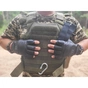 Тактичні рукавички Tactigear PS-8801 Patrol Black L (8801BK4-L/8801BK3-L) - зменшене зображення 3