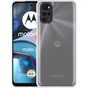 Чохол до мобільного телефона BeCover Motorola Moto G22 Transparancy (707990) - зменшене зображення 5
