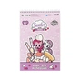 Альбом для малювання Kite My Little Pony, 30 аркушів (LP25-243) - зменшене зображення 6