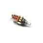 Потенціометр для гітари Fender Potentiometer Push-Pull 250K Split (45710) - зменшене зображення 4