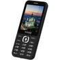 Мобільний телефон Sigma X-style 31 Power Type-C Black (4827798855010) - зменшене зображення 3