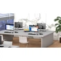 Комп'ютер Dell OptiPlex 7020 MFF / i5-14500T, 16, 512, WiFi, кл+м (N011O7020MFF_UBU) - зменшене зображення 2