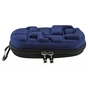 Пенал MadPax LedLox Pencil Case Wild Blue Yonder (M/LED/BLUE/PC) - зменшене зображення 1
