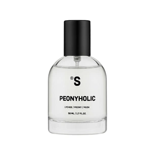 Парфумована вода Sister's Aroma Peonyholic 50 мл (4820227783090) зображення 1