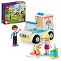 Конструктор LEGO Friends Швидка ветеринарна допомога 54 деталі (41694) - зменшене зображення 2