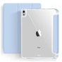 Чохол до планшета BeCover Soft Edge Pencil Apple iPad mini 6 2021 Light Blue (706807) - зменшене зображення 2