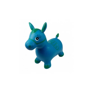 Стрибун Limo Toy Стрибун-конячка blue (MS 0373 blue) зображення 1