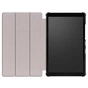 Чохол до планшета Armorstandart Smart Case Lenovo Tab M8 Red (ARM58612) - зменшене зображення 3