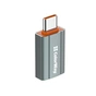 Перехідник USB-A toUSB-C ColorWay (CW-AD-AC) - уменьшенное изображение 5